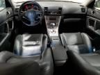 2005 Subaru Legacy Outback 2.5I Limited