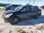 2017 Nissan Versa S