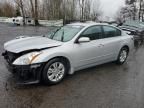 2011 Nissan Altima Base