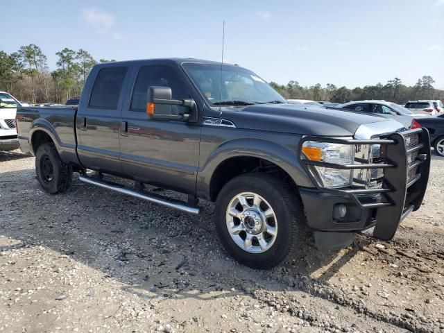 2015 Ford F250 Super Duty