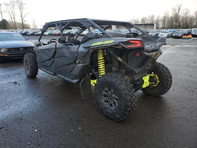 2020 Can-Am Maverick X3 Max X DS Turbo RR