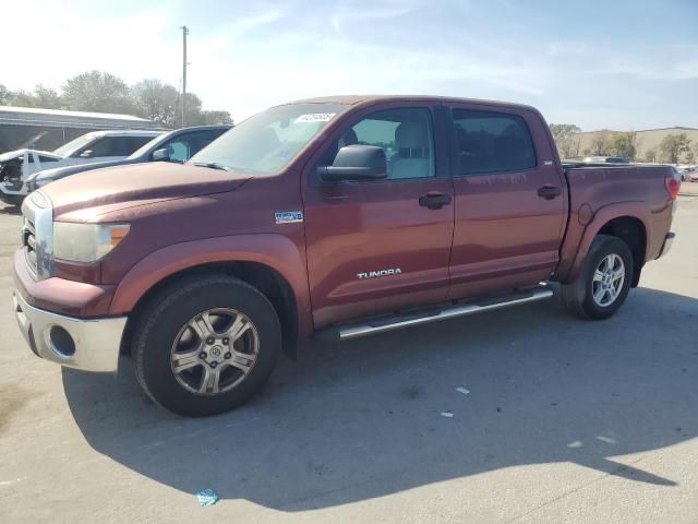 2008 Toyota Tundra Crewmax