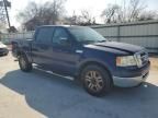 2008 Ford F150 Supercrew