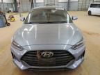 2019 Hyundai Veloster Base