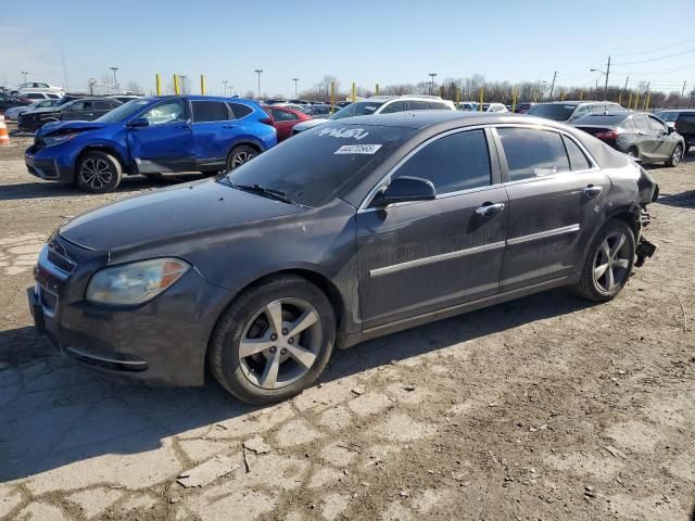 2012 Chevrolet Malibu 1LT