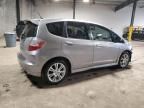 2009 Honda FIT Sport