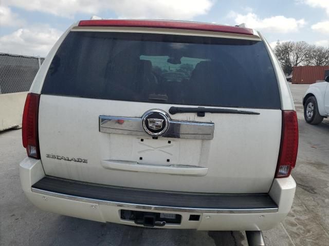 2007 Cadillac Escalade Luxury