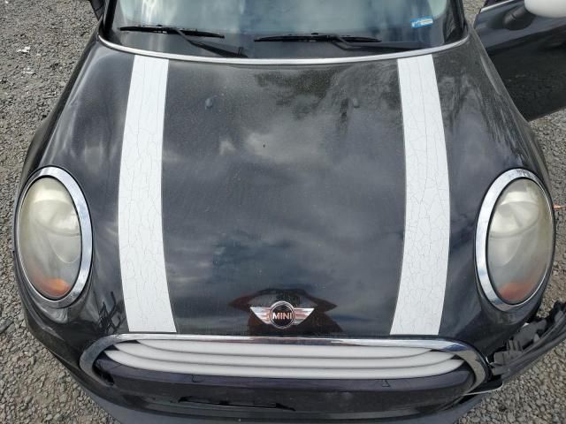 2015 Mini Cooper