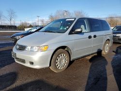 2004 Honda Odyssey LX en venta en New Britain, CT