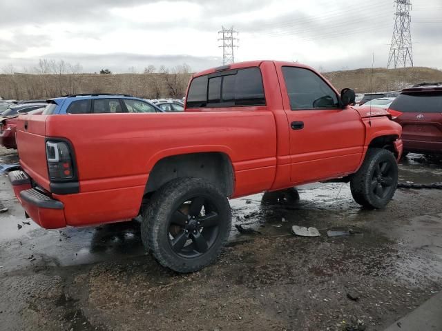 1999 Dodge RAM 1500