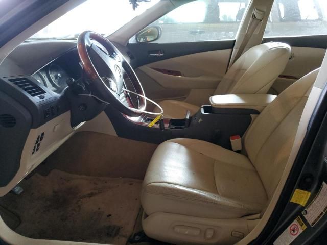 2012 Lexus ES 350