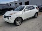 2014 Nissan Juke S