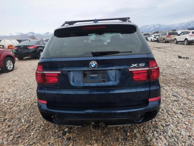 2011 BMW X5 XDRIVE35I