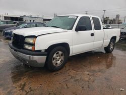 Chevrolet Vehiculos salvage en venta: 2006 Chevrolet Silverado C1500