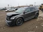 2019 Dodge Journey Crossroad