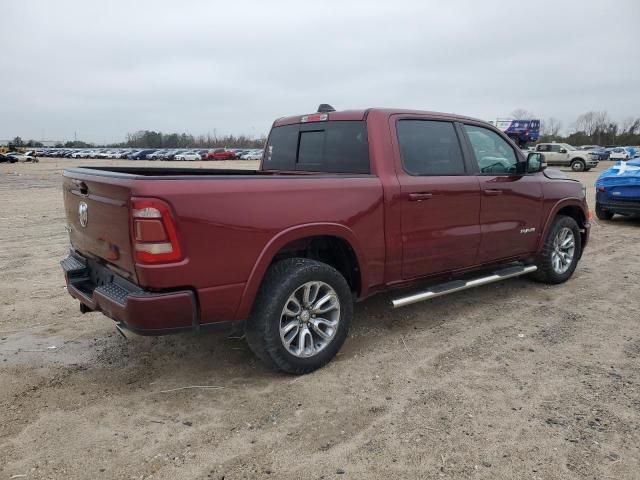 2019 Dodge 1500 Laramie