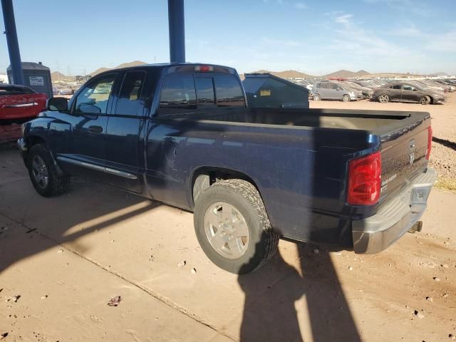 2005 Dodge Dakota Laramie