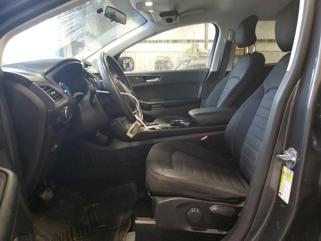 2016 Ford Edge SE