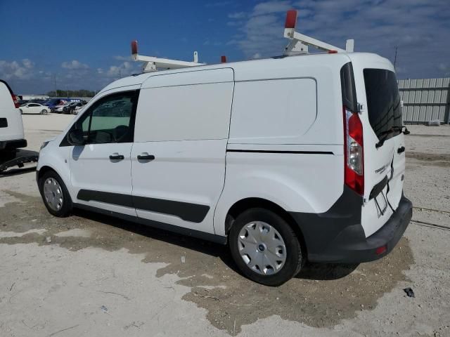 2016 Ford Transit Connect XL