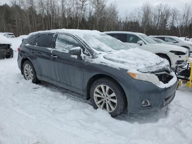 2013 Toyota Venza LE