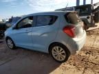 2016 Chevrolet Spark 2LT