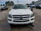 2014 Mercedes-Benz GL 450 4matic