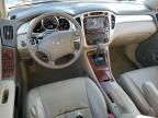 2006 Toyota Highlander Hybrid