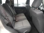 2008 Jeep Commander Sport