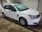 2008 Ford Focus SE