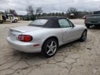 2000 Mazda MX-5 Miata Base