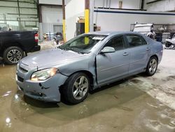 2009 Chevrolet Malibu 1LT en venta en Lawrenceburg, KY