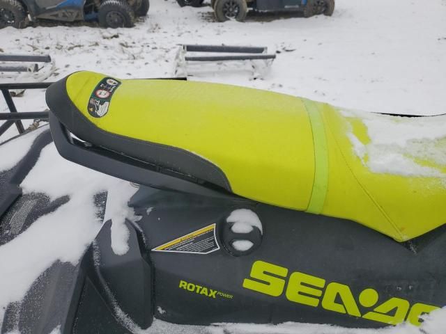 2023 Seadoo Jetski