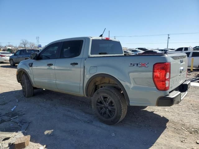 2023 Ford Ranger XL