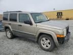 2006 Jeep Commander