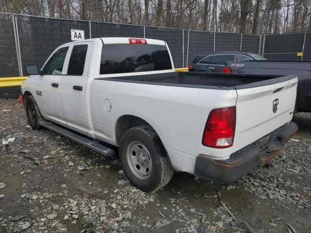 2017 Dodge RAM 1500 ST