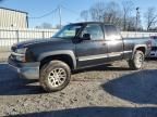 2003 Chevrolet Silverado K1500