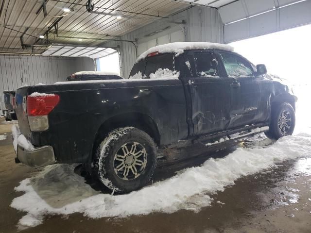 2011 Toyota Tundra Double Cab SR5