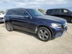 2017 Mercedes-Benz GLC 300