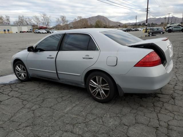 2006 Honda Accord LX