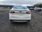 2013 Ford Fusion Titanium