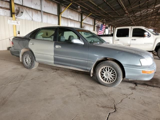 1997 Toyota Avalon XL