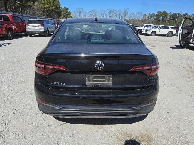 2024 Volkswagen Jetta S