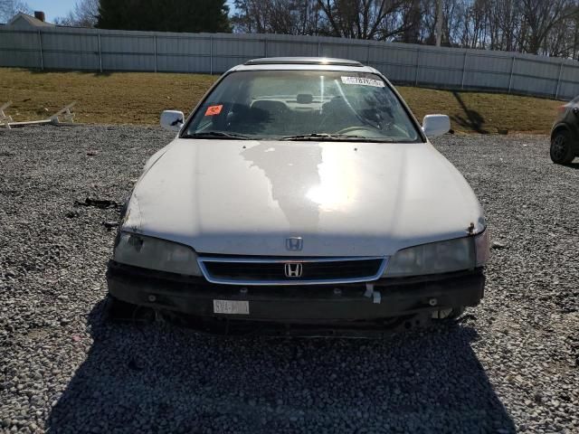 1994 Honda Accord EX