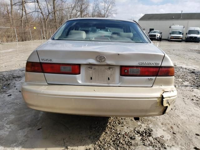 1997 Toyota Camry CE