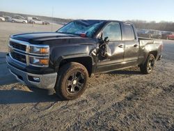 2015 Chevrolet Silverado K1500 LT en venta en Spartanburg, SC