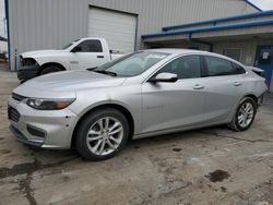 Run And Drives Cars for sale at auction: 2018 Chevrolet Malibu LT