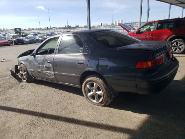 2001 Toyota Camry CE