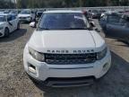 2014 Land Rover Range Rover Evoque Pure Plus