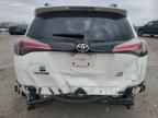 2018 Toyota Rav4 SE