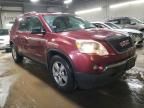 2007 GMC Acadia SLE